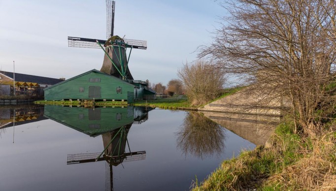 De Schoolmeester