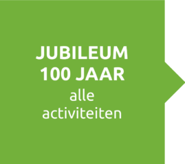 Jubileumjaar